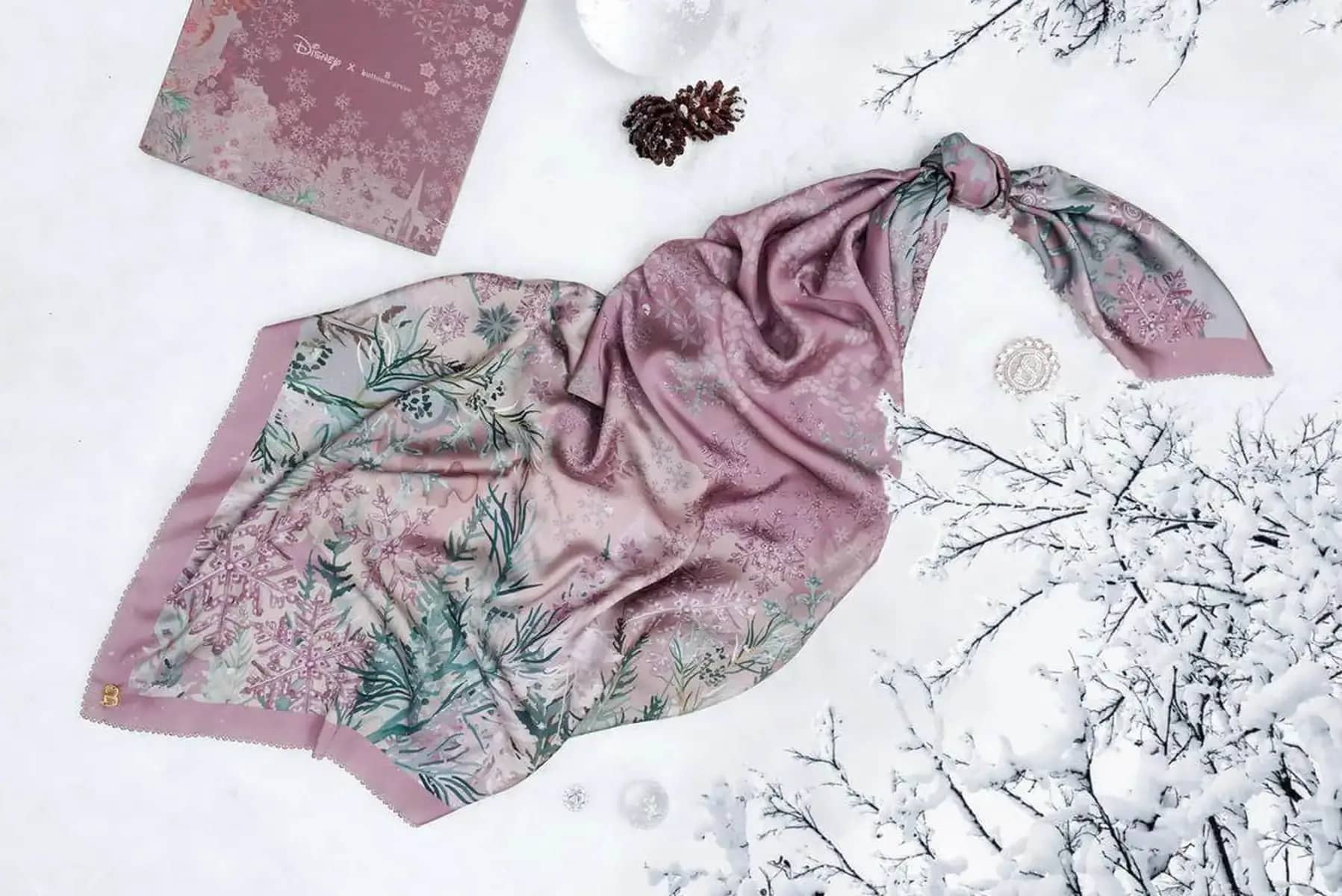 فروشگاه شالی‌بگ