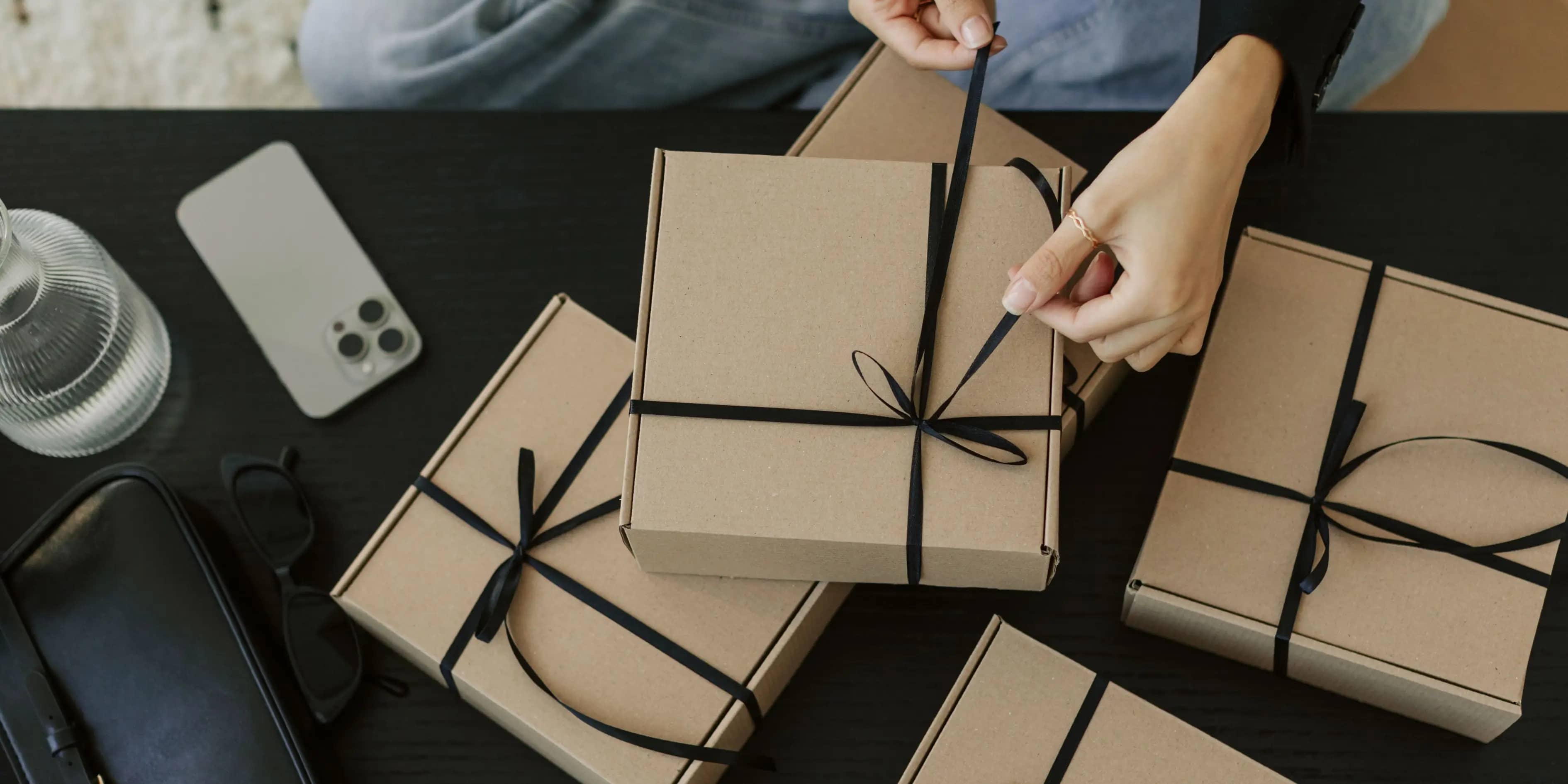 هدیه‌ای مناسب