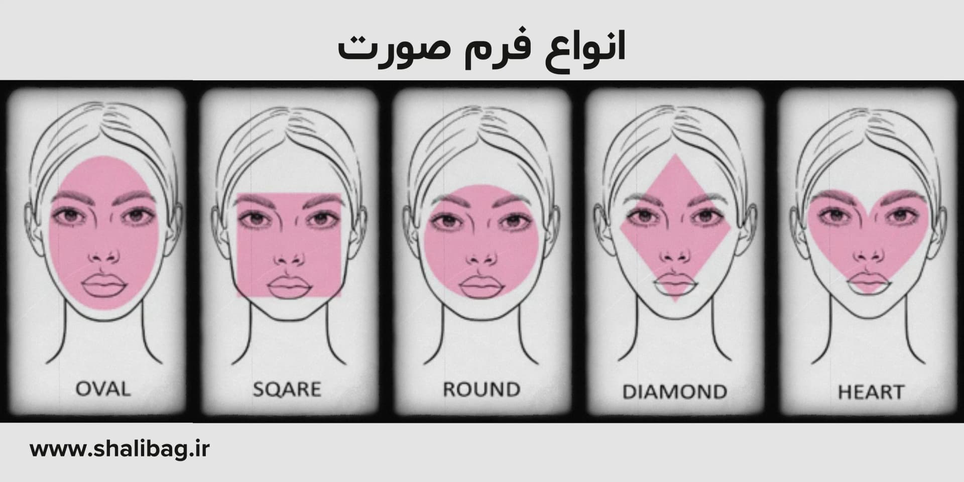 راهنمای جامع انتخاب شال