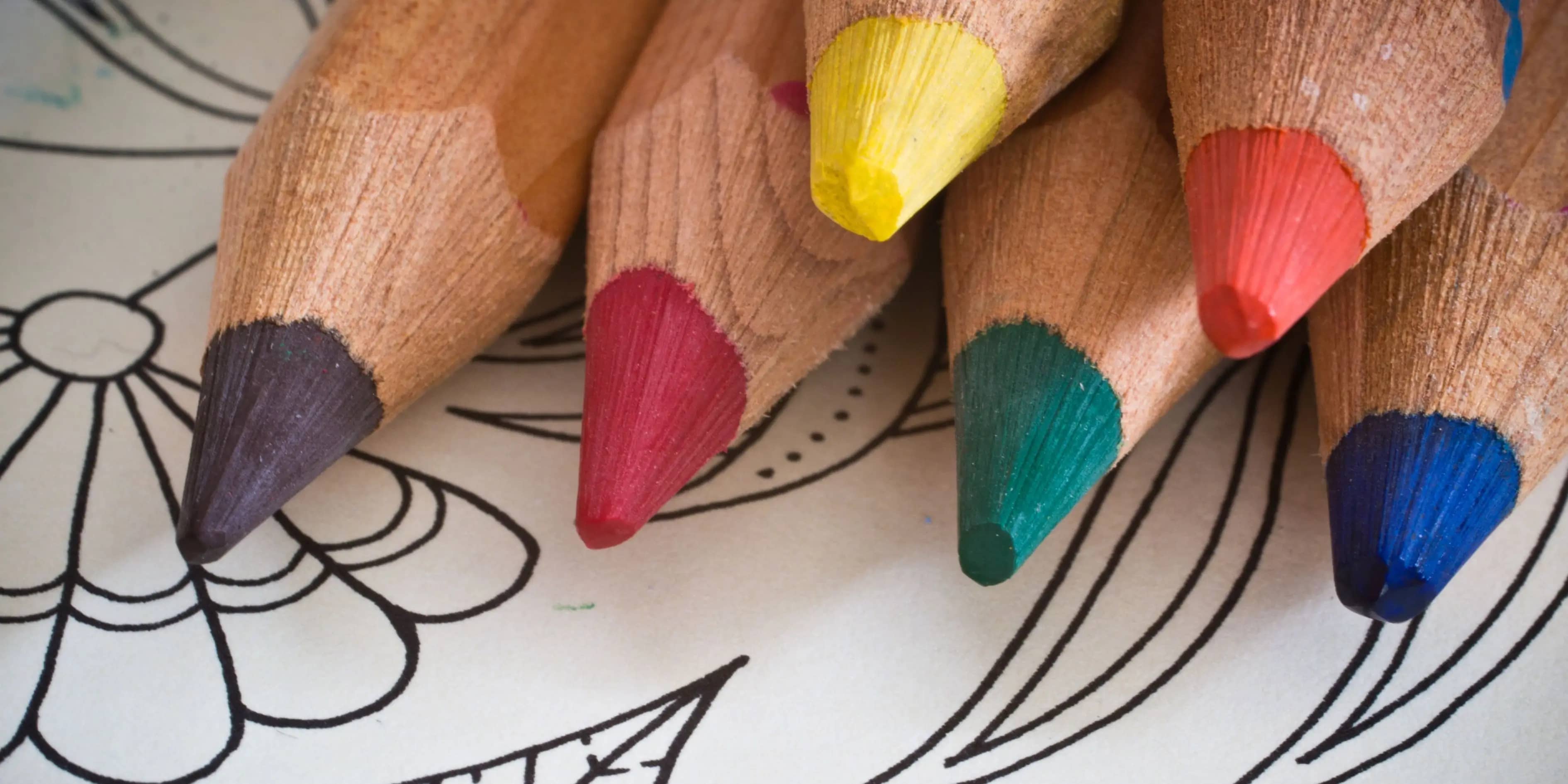 اصول رنگ شناسی اصول رنگ شناسی