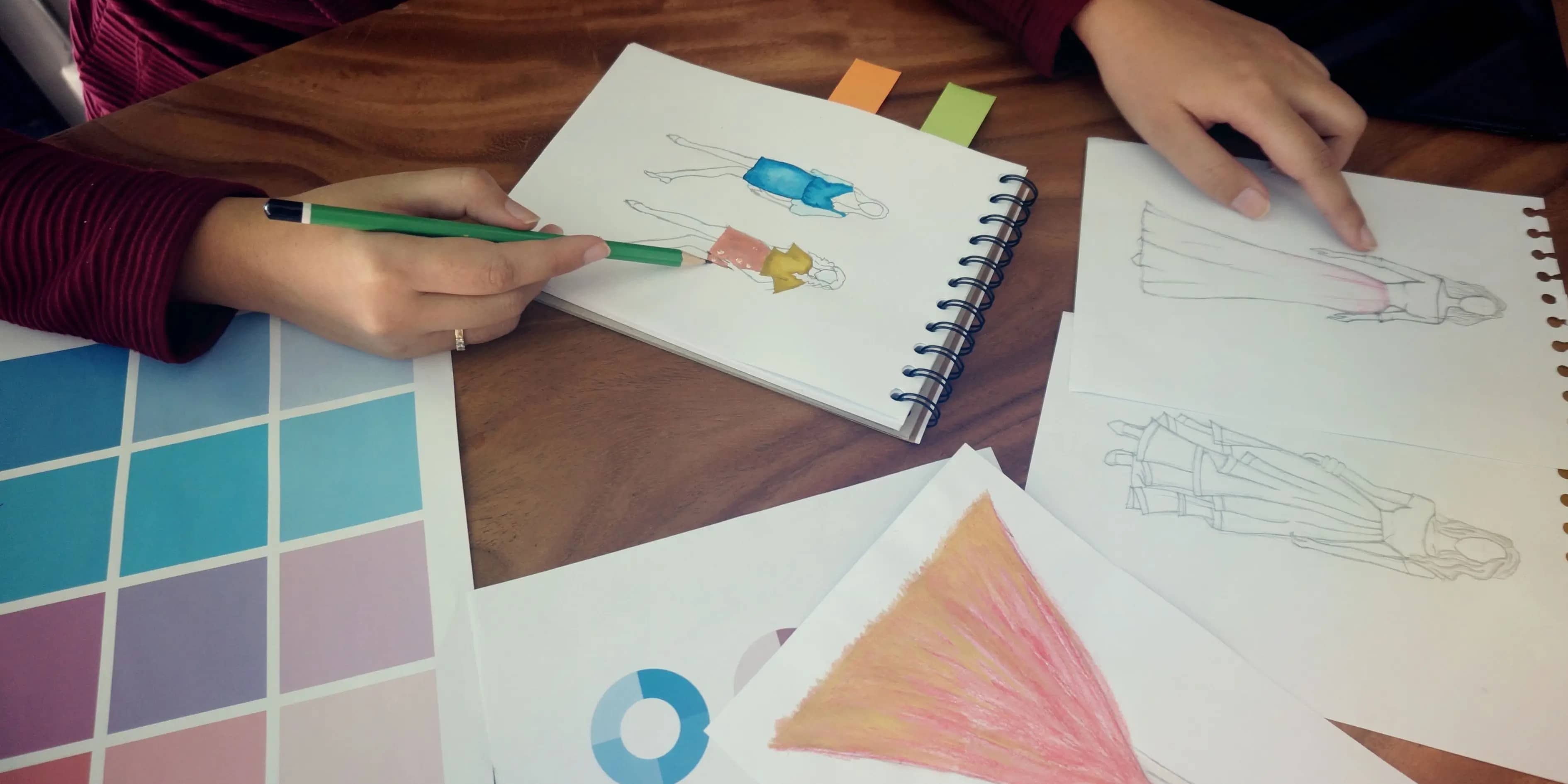 ترندهای مد ترندهای مد