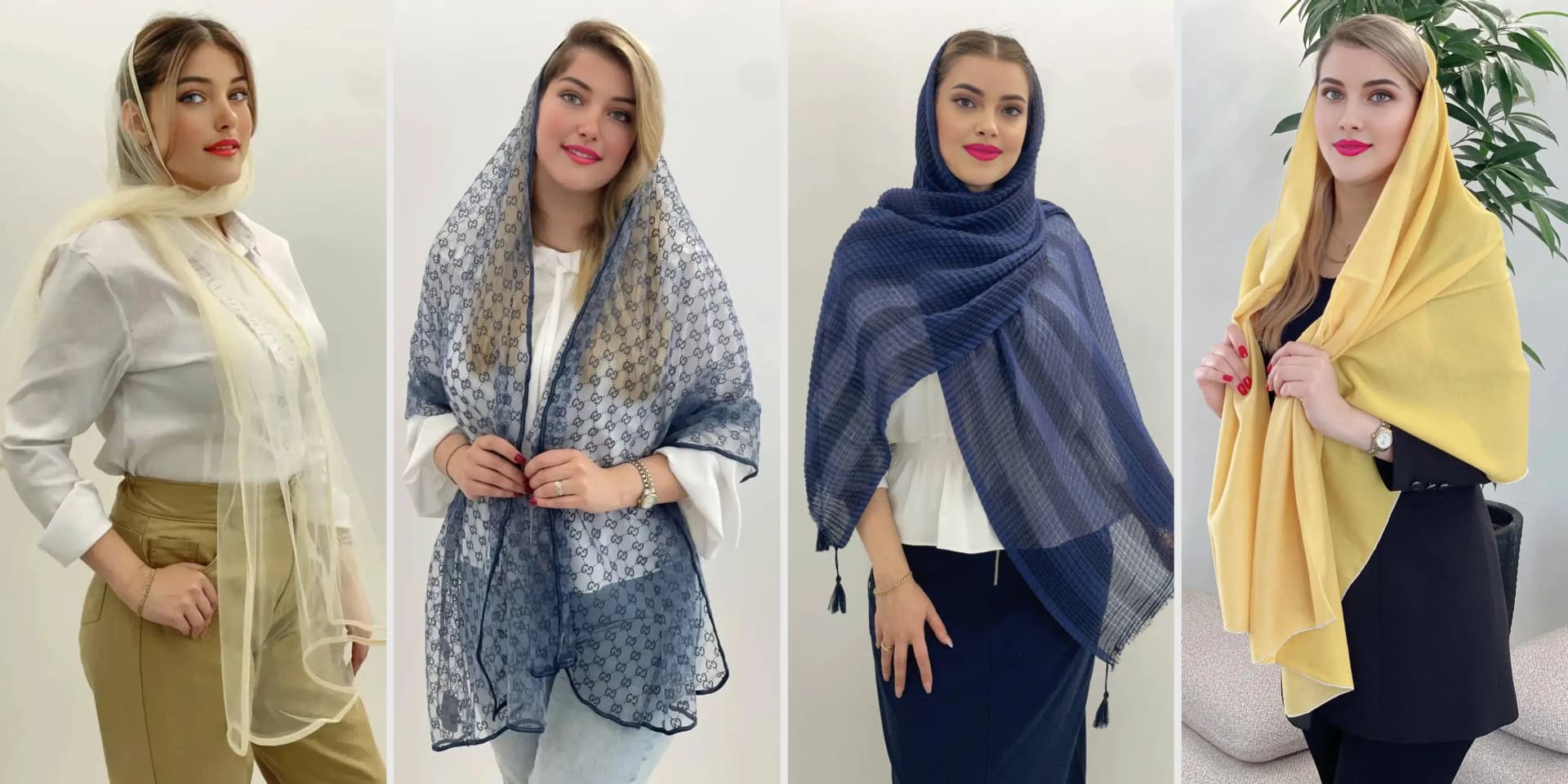 پیشنهادات ویژه ما برای تابستان امسال پیشنهادات ویژه شالیبگ برای فصول گرم سال